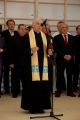 Uroczyste otwarcie Podkarpackiego Centrum Sztuk Walki w Jaśle