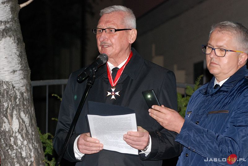 77 rocznica zbrodni katyńskiej i 7 rocznica katastrofy smoleńskiej