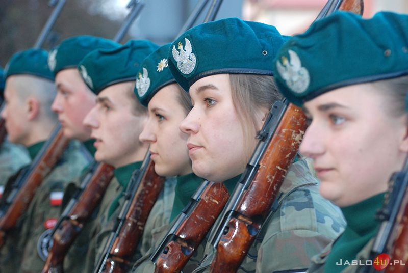 77 rocznica zbrodni katyńskiej i 7 rocznica katastrofy smoleńskiej