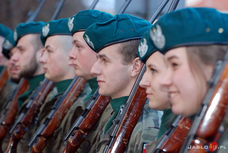 77 rocznica zbrodni katyńskiej i 7 rocznica katastrofy smoleńskiej