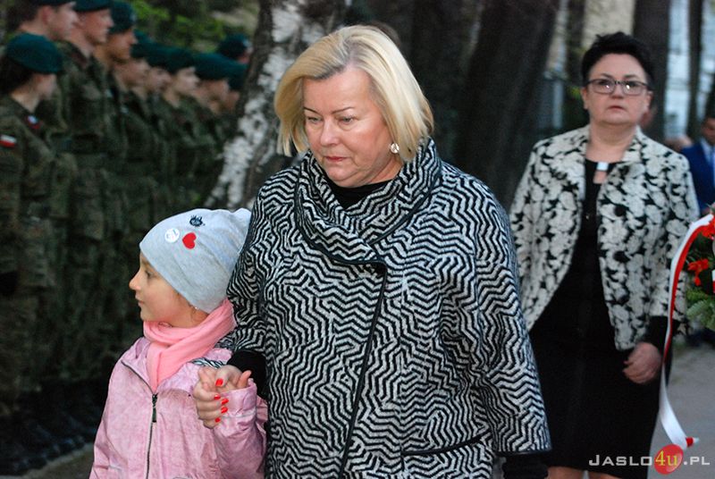 77 rocznica zbrodni katyńskiej i 7 rocznica katastrofy smoleńskiej