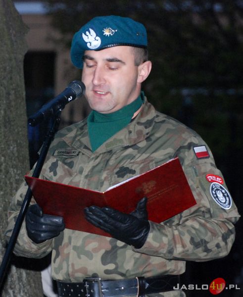 77 rocznica zbrodni katyńskiej i 7 rocznica katastrofy smoleńskiej
