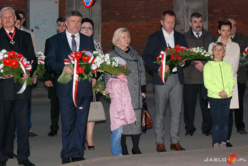77 rocznica zbrodni katyńskiej i 7 rocznica katastrofy smoleńskiej