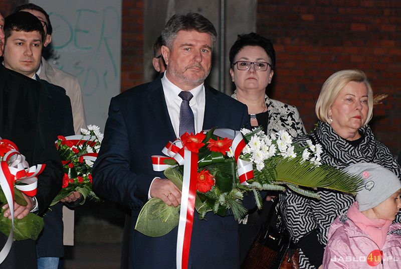 77 rocznica zbrodni katyńskiej i 7 rocznica katastrofy smoleńskiej