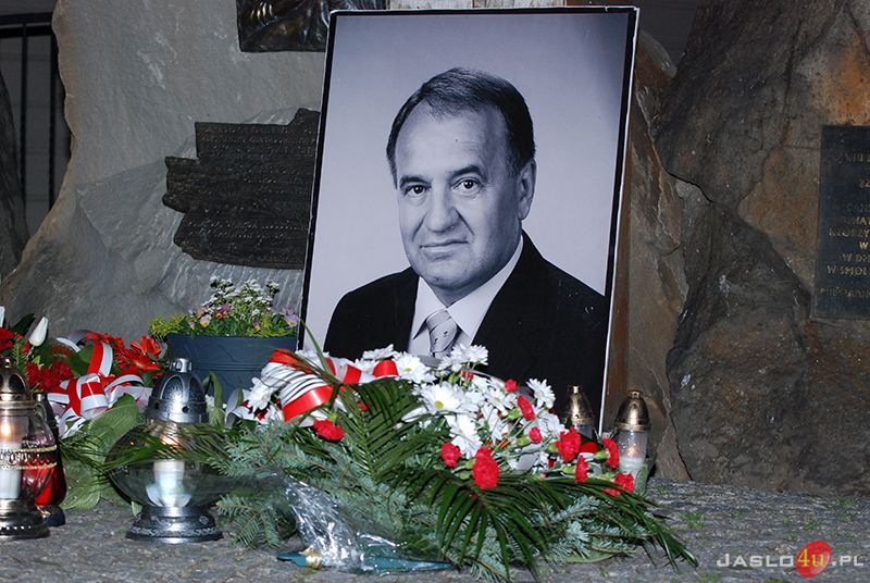 77 rocznica zbrodni katyńskiej i 7 rocznica katastrofy smoleńskiej
