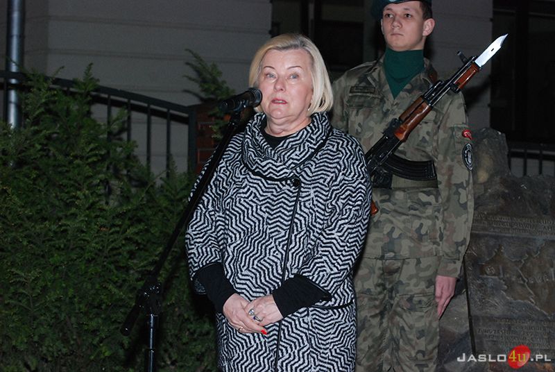 77 rocznica zbrodni katyńskiej i 7 rocznica katastrofy smoleńskiej