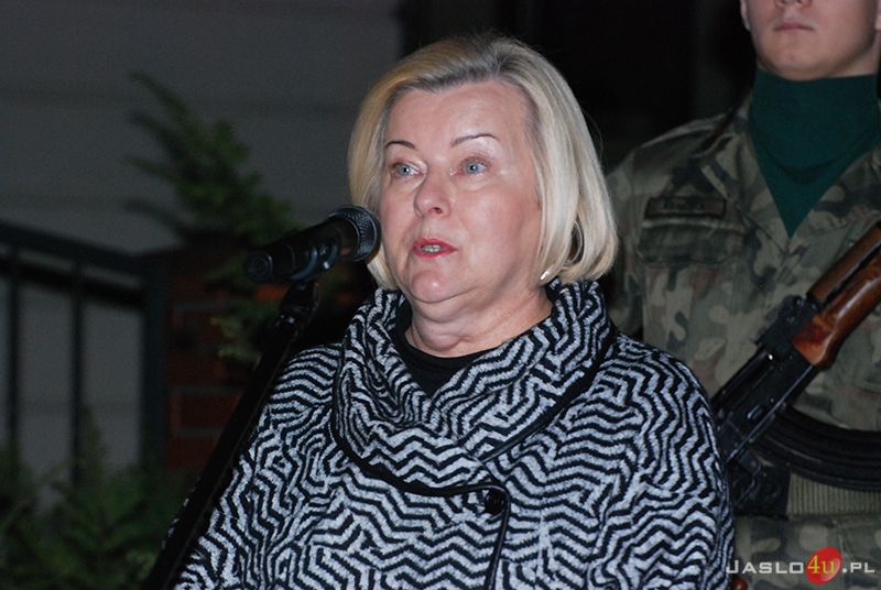 77 rocznica zbrodni katyńskiej i 7 rocznica katastrofy smoleńskiej