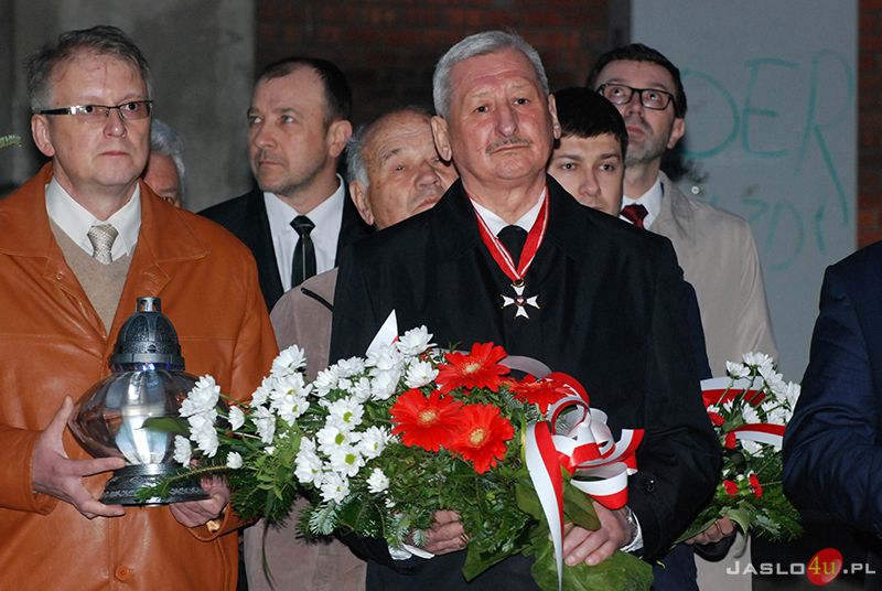 77 rocznica zbrodni katyńskiej i 7 rocznica katastrofy smoleńskiej