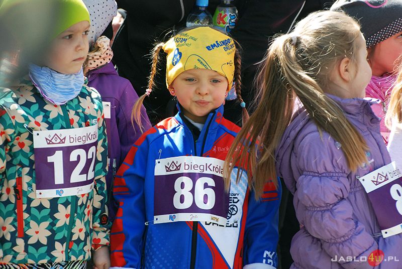 III Bieg Króla 2017