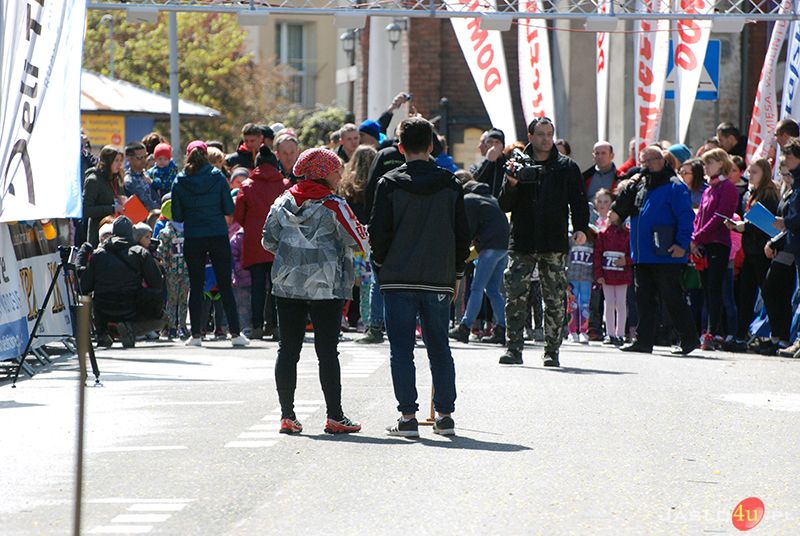 III Bieg Króla 2017