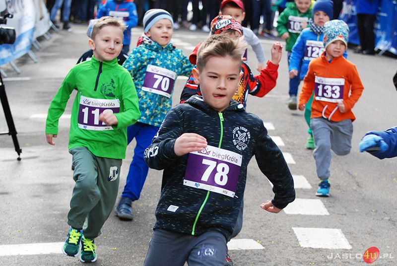 III Bieg Króla 2017