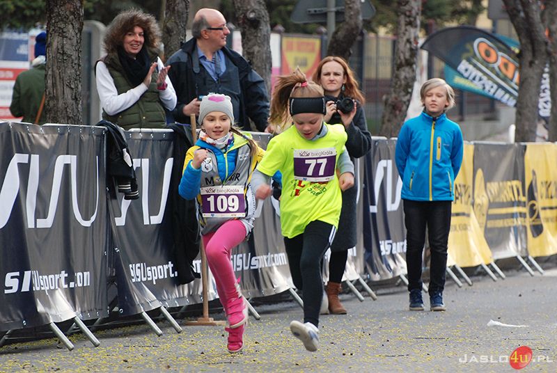 III Bieg Króla 2017