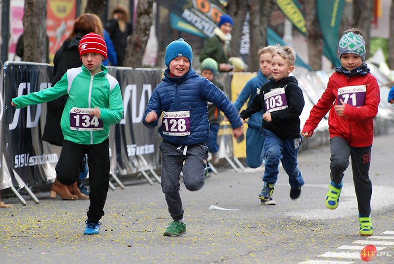 III Bieg Króla 2017