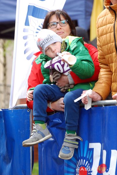 III Bieg Króla 2017