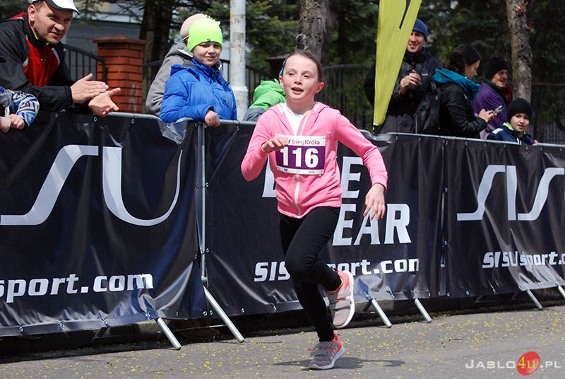 III Bieg Króla 2017