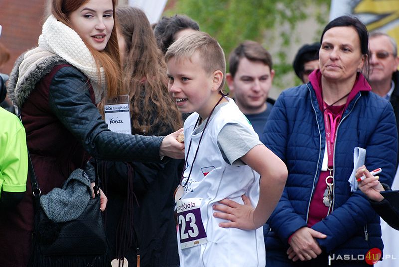 III Bieg Króla 2017
