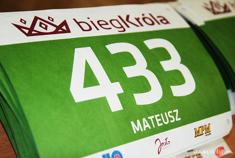 III Bieg Króla 2017