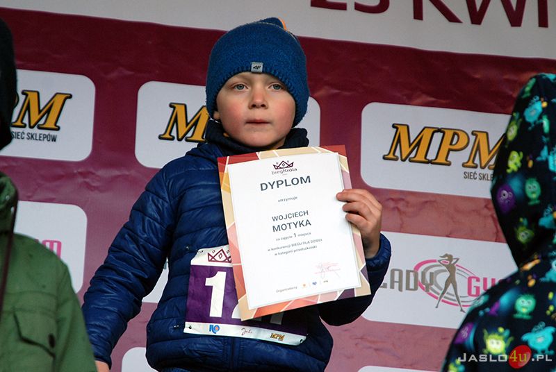 III Bieg Króla 2017