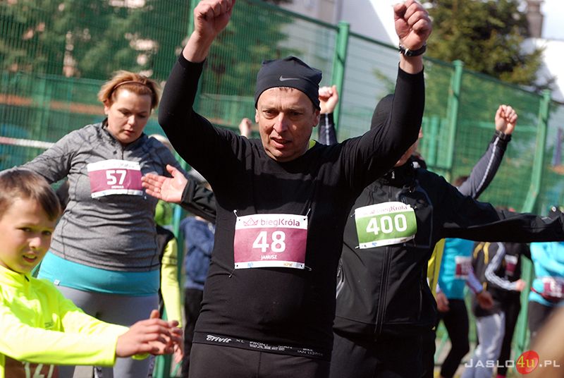 III Bieg Króla 2017