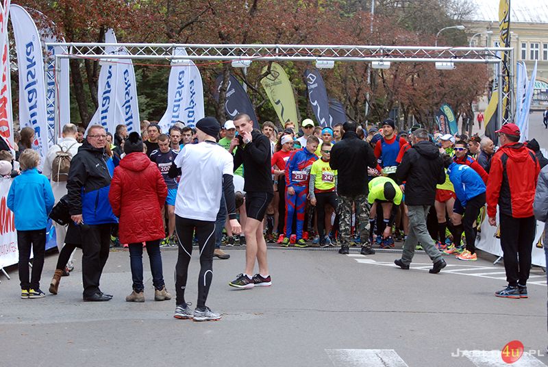 III Bieg Króla 2017