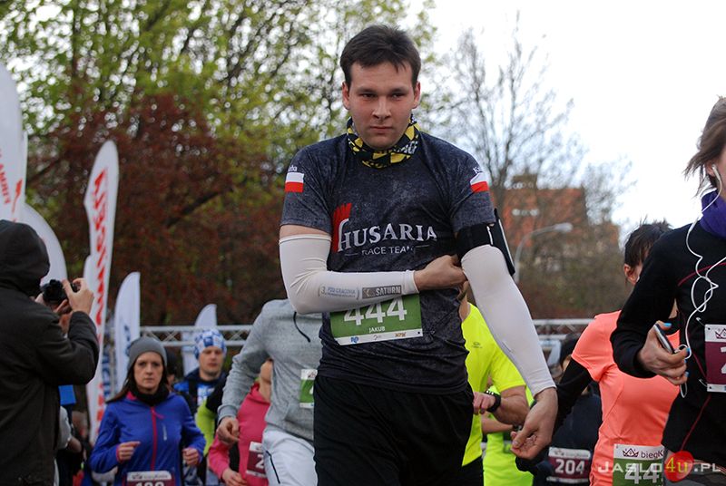 III Bieg Króla 2017