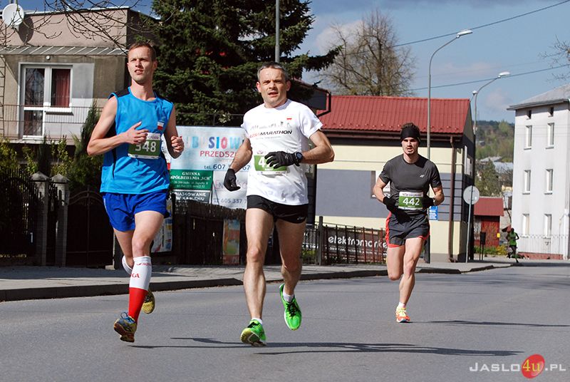 III Bieg Króla 2017
