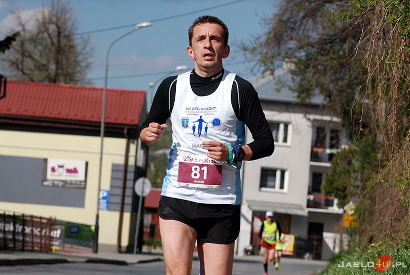 III Bieg Króla 2017