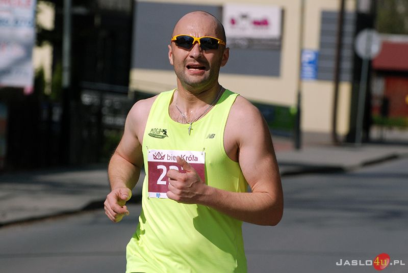 III Bieg Króla 2017