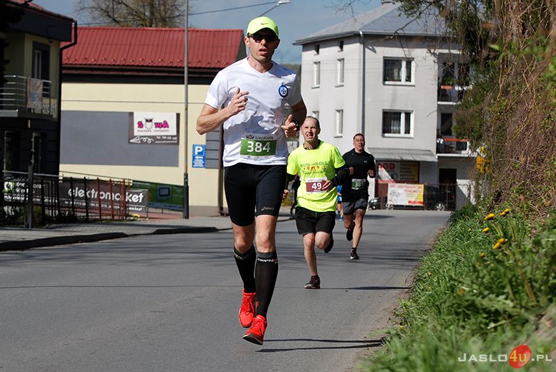 III Bieg Króla 2017