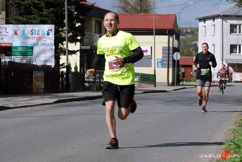 III Bieg Króla 2017