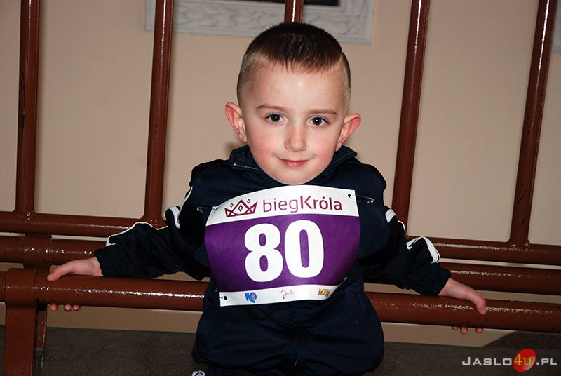 III Bieg Króla 2017