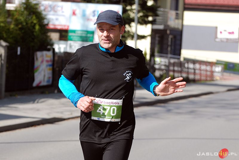 III Bieg Króla 2017