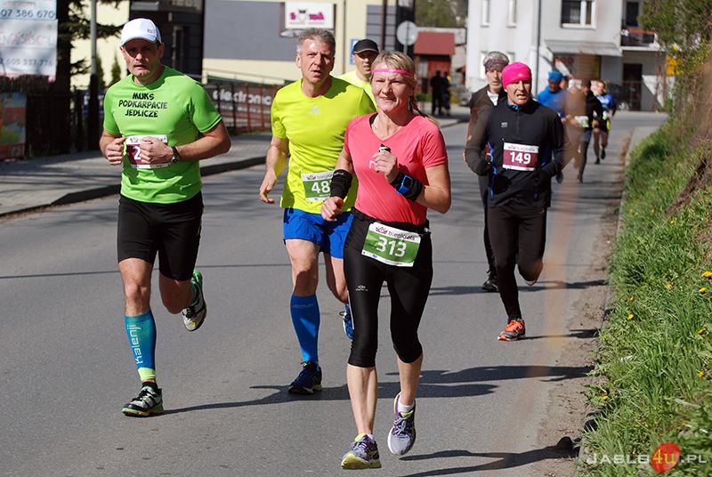 III Bieg Króla 2017