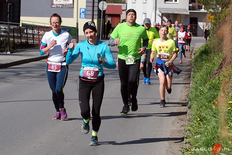 III Bieg Króla 2017