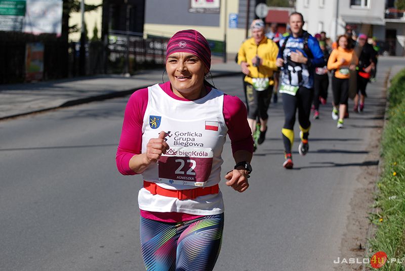 III Bieg Króla 2017