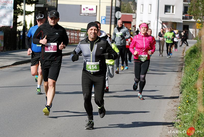 III Bieg Króla 2017