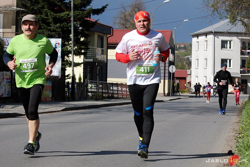 III Bieg Króla 2017