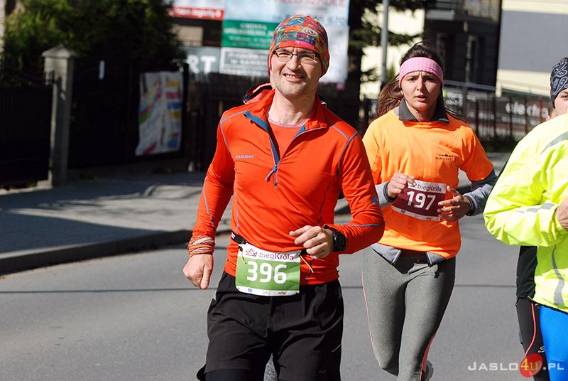 III Bieg Króla 2017