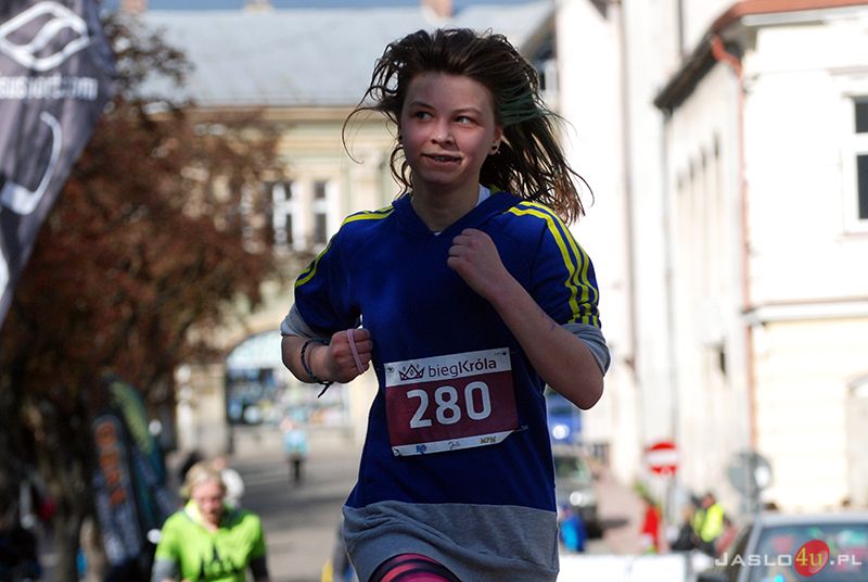 III Bieg Króla 2017