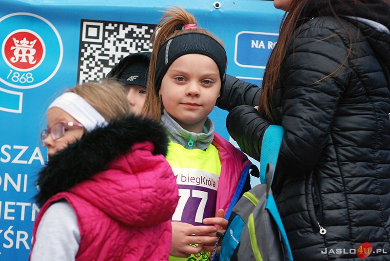 III Bieg Króla 2017