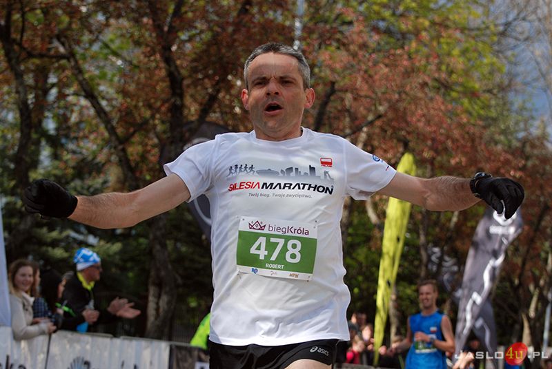 III Bieg Króla 2017