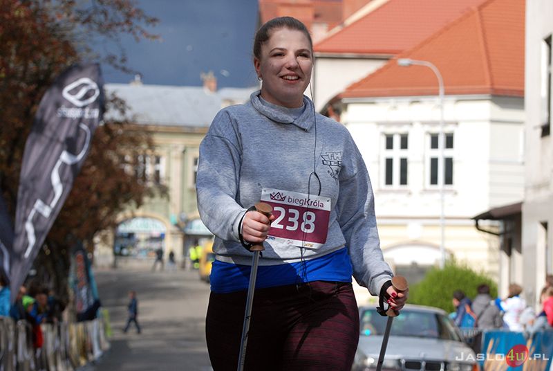 III Bieg Króla 2017