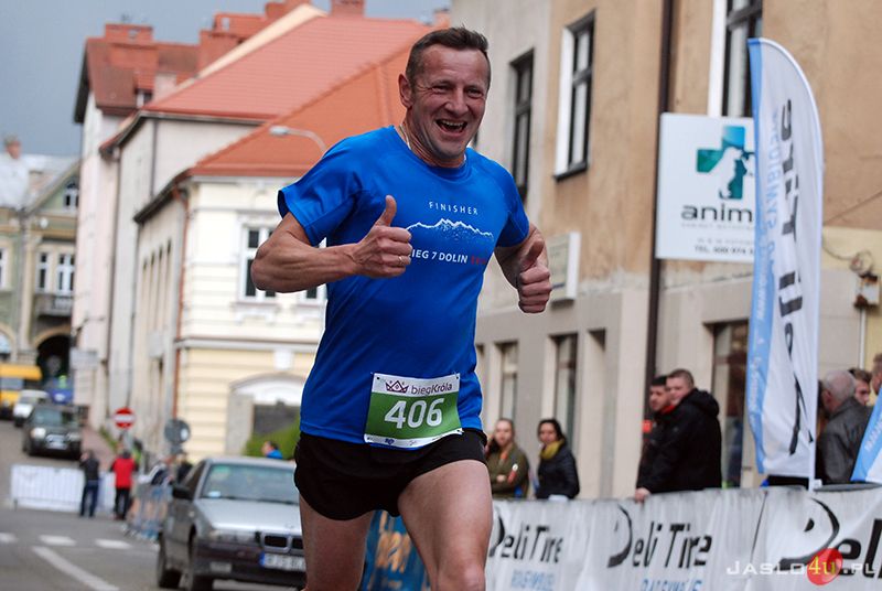 III Bieg Króla 2017