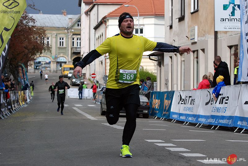 III Bieg Króla 2017