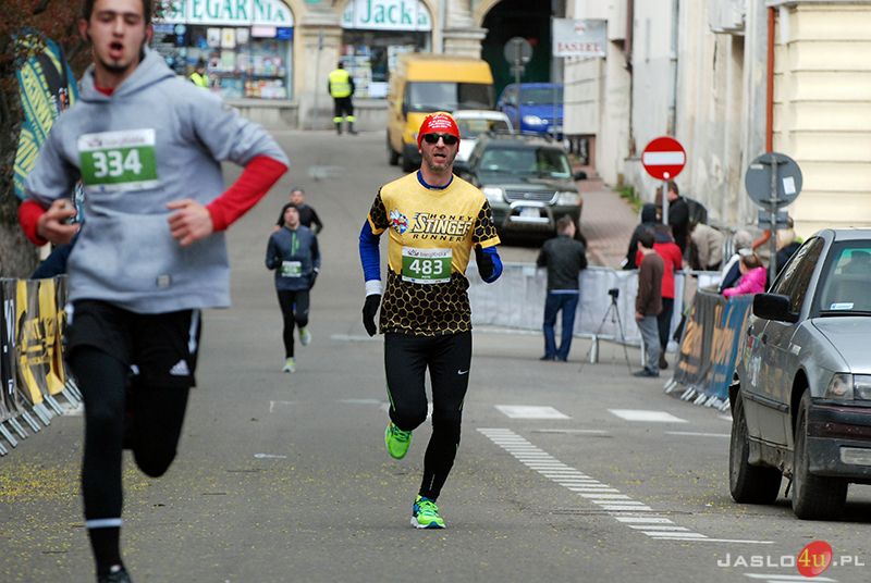 III Bieg Króla 2017
