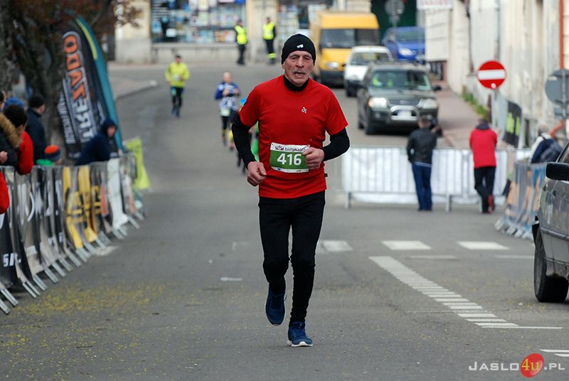 III Bieg Króla 2017