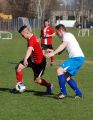 JKS Czarni 1910 Jasło vs LKS Wisłok Wiśniowa (0:0)
