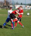 JKS Czarni 1910 Jasło vs LKS Wisłok Wiśniowa (0:0)