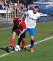 JKS Czarni 1910 Jasło vs LKS Wisłok Wiśniowa (0:0)