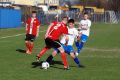 JKS Czarni 1910 Jasło vs LKS Wisłok Wiśniowa (0:0)